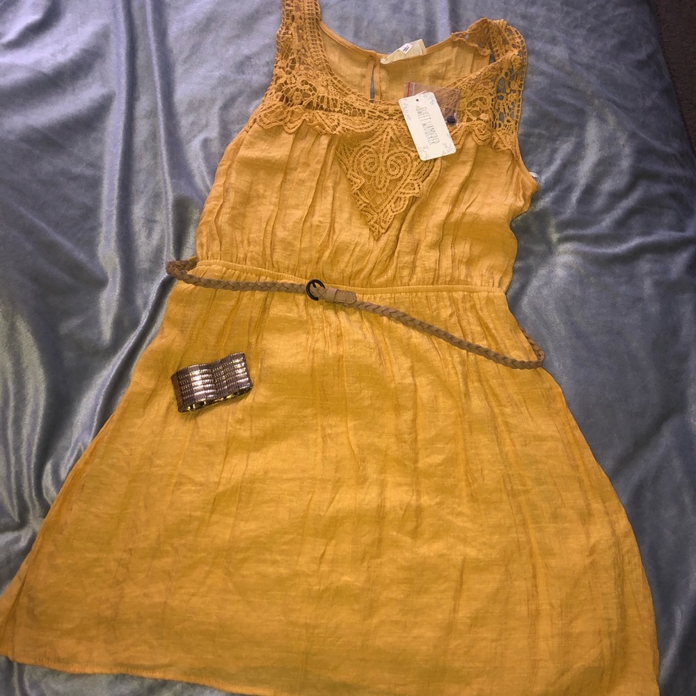 Summer dress